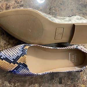 Kaari Blue - Jessica Flats